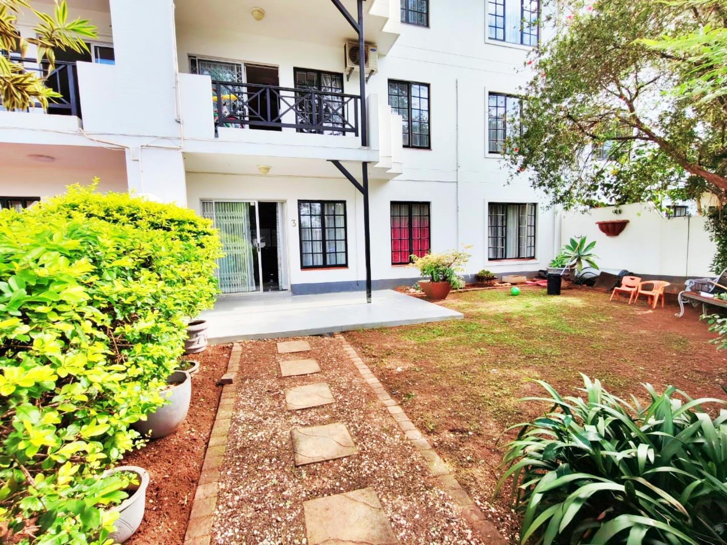 3 Bedroom Townhouse in Manor Gardens