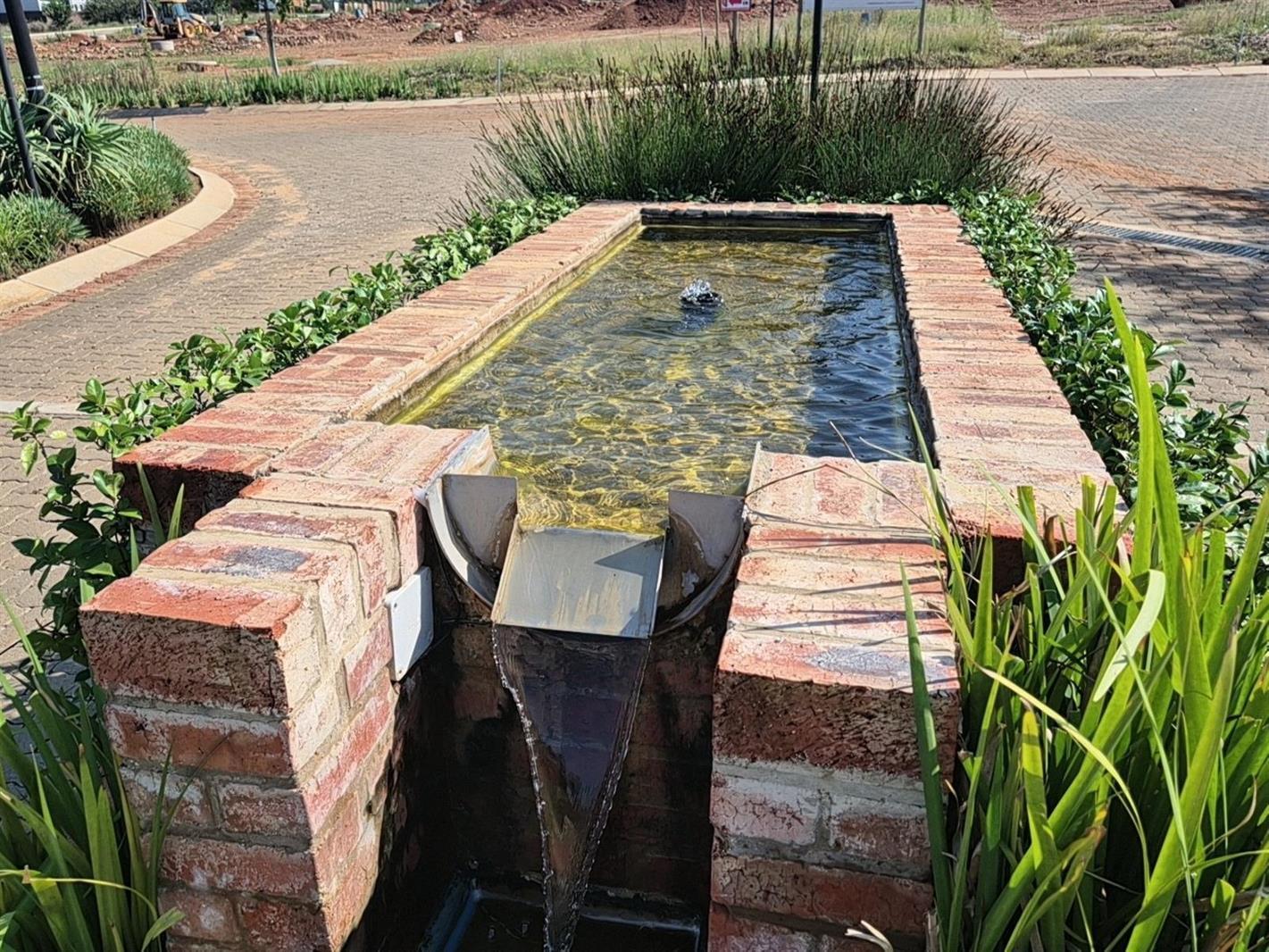1 066 m² Land available in Potchefstroom Central