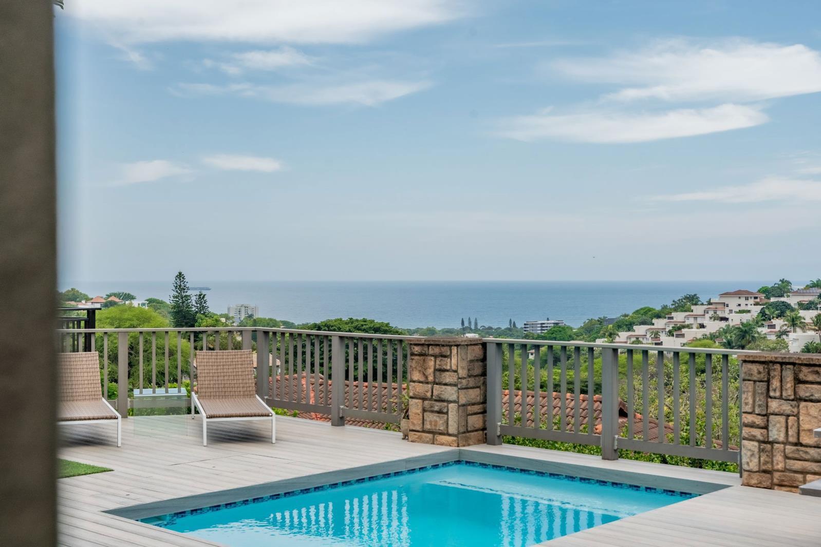 3 Bedroom Townhouse in La Lucia