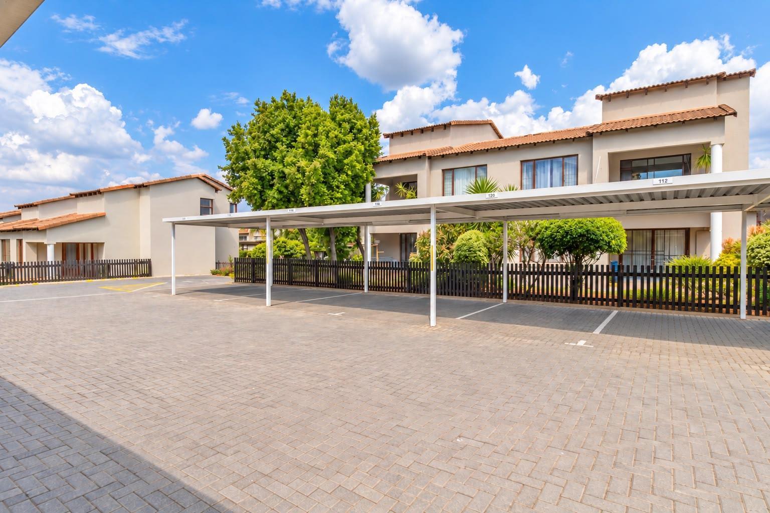 2 Bedroom Apartment in Northwold
