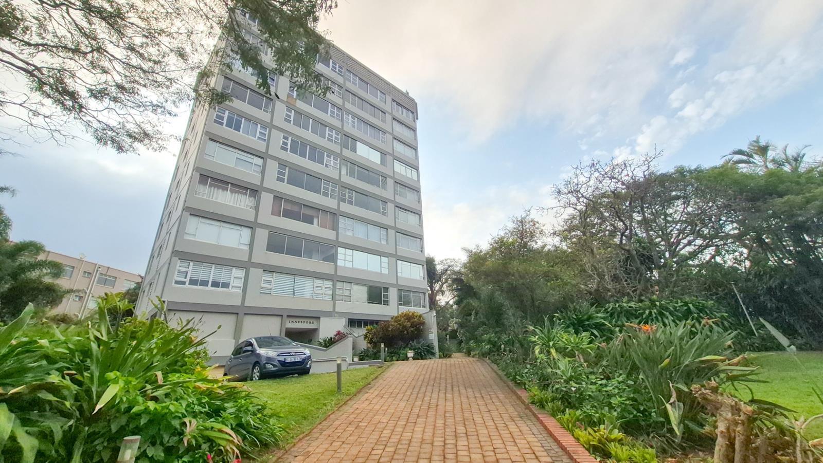 2 Bedroom Apartment in Morningside