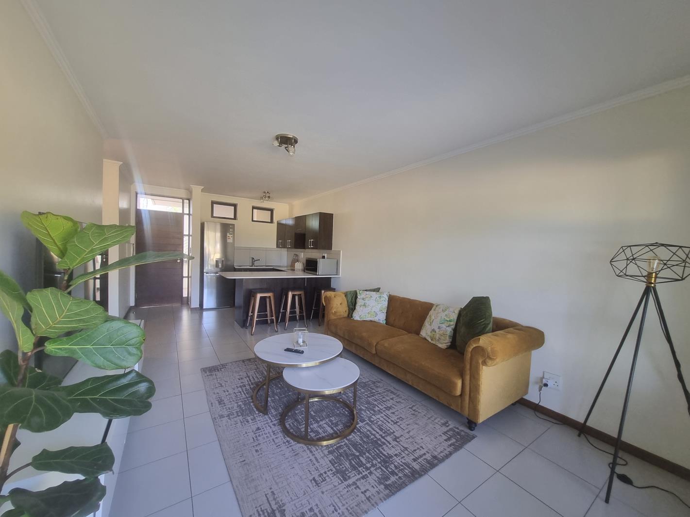 2 Bedroom Apartment in Jackal Creek Golf Estate
