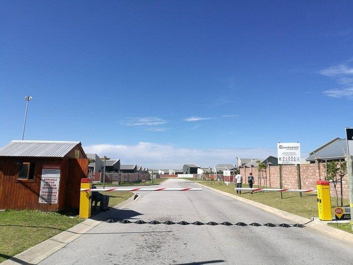 3 Bedroom Townhouse in Parsons Vlei
