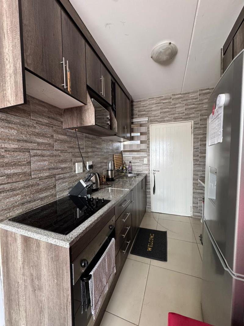 2 Bedroom Apartment in Fleurhof