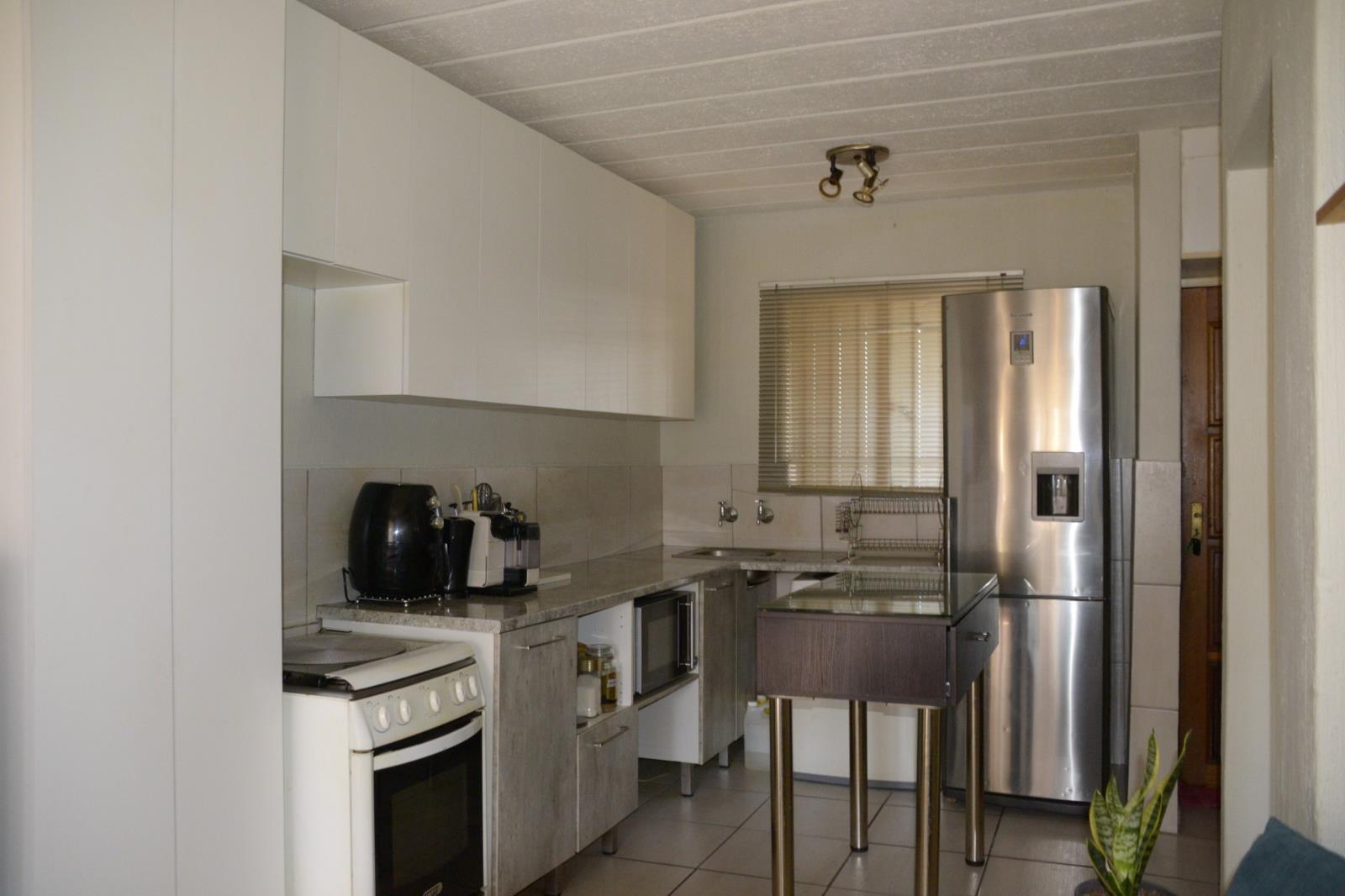 1 Bedroom Apartment in Horison