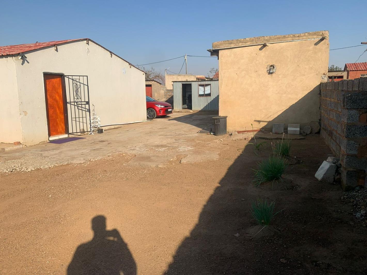 2 Bedroom House in Palm Ridge