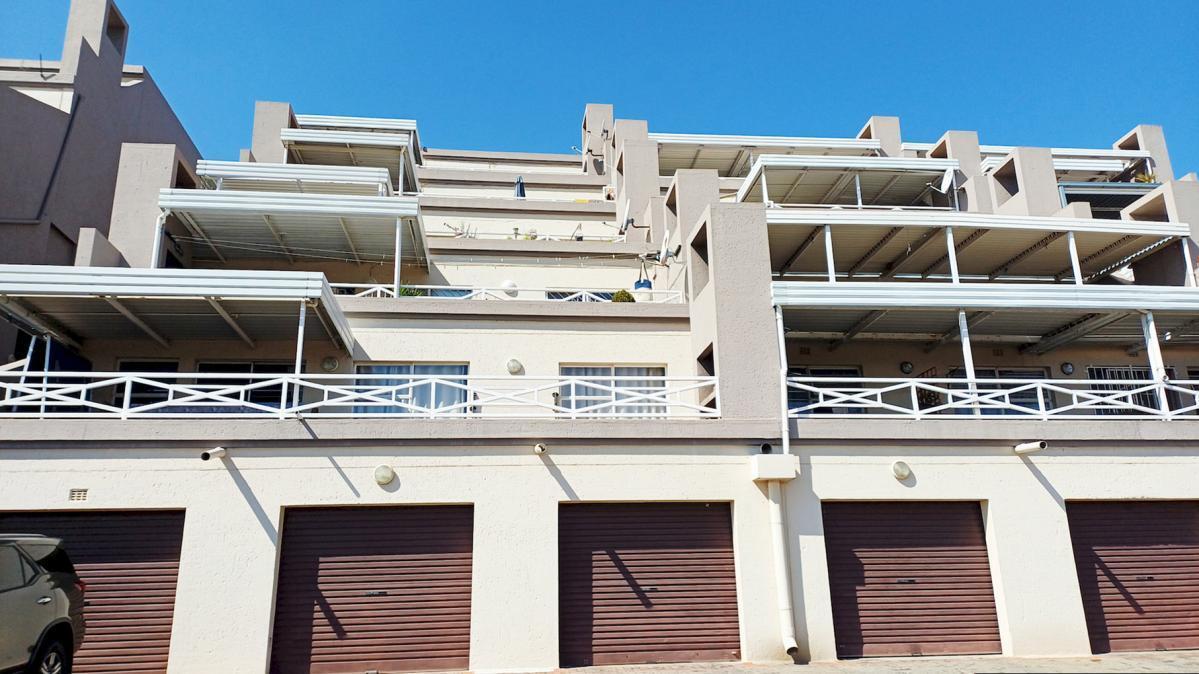3 Bedroom Apartment in Sunnyrock
