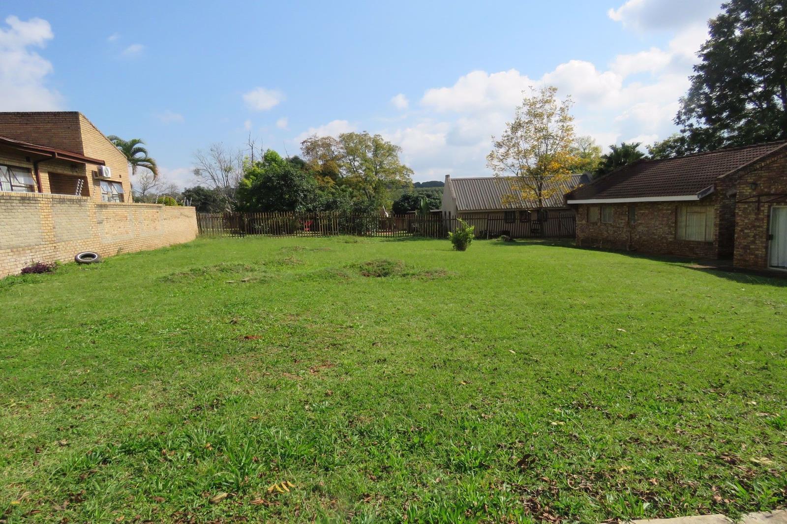 550 m² Land available in Kingsview