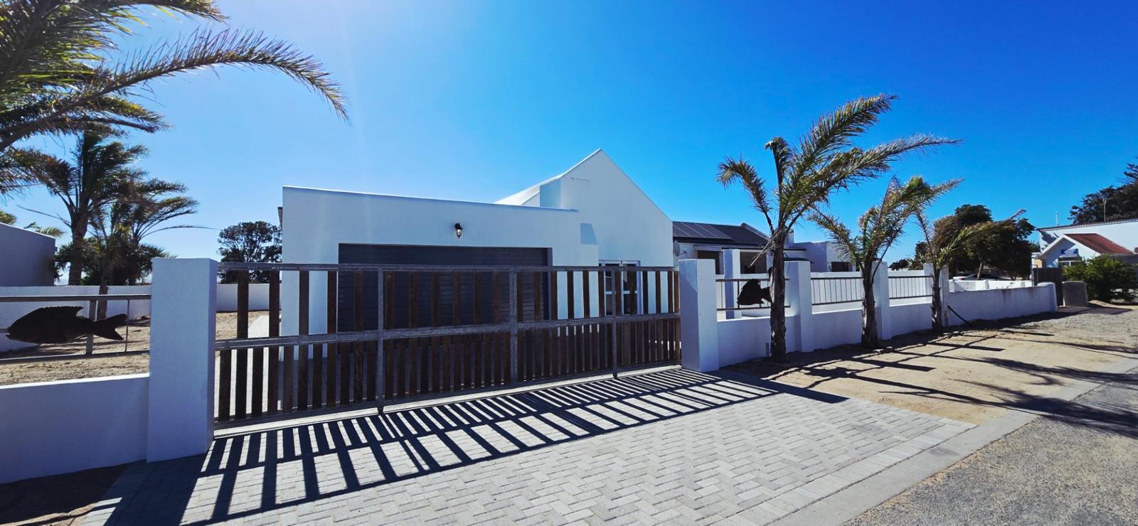 3 Bedroom House in Velddrif