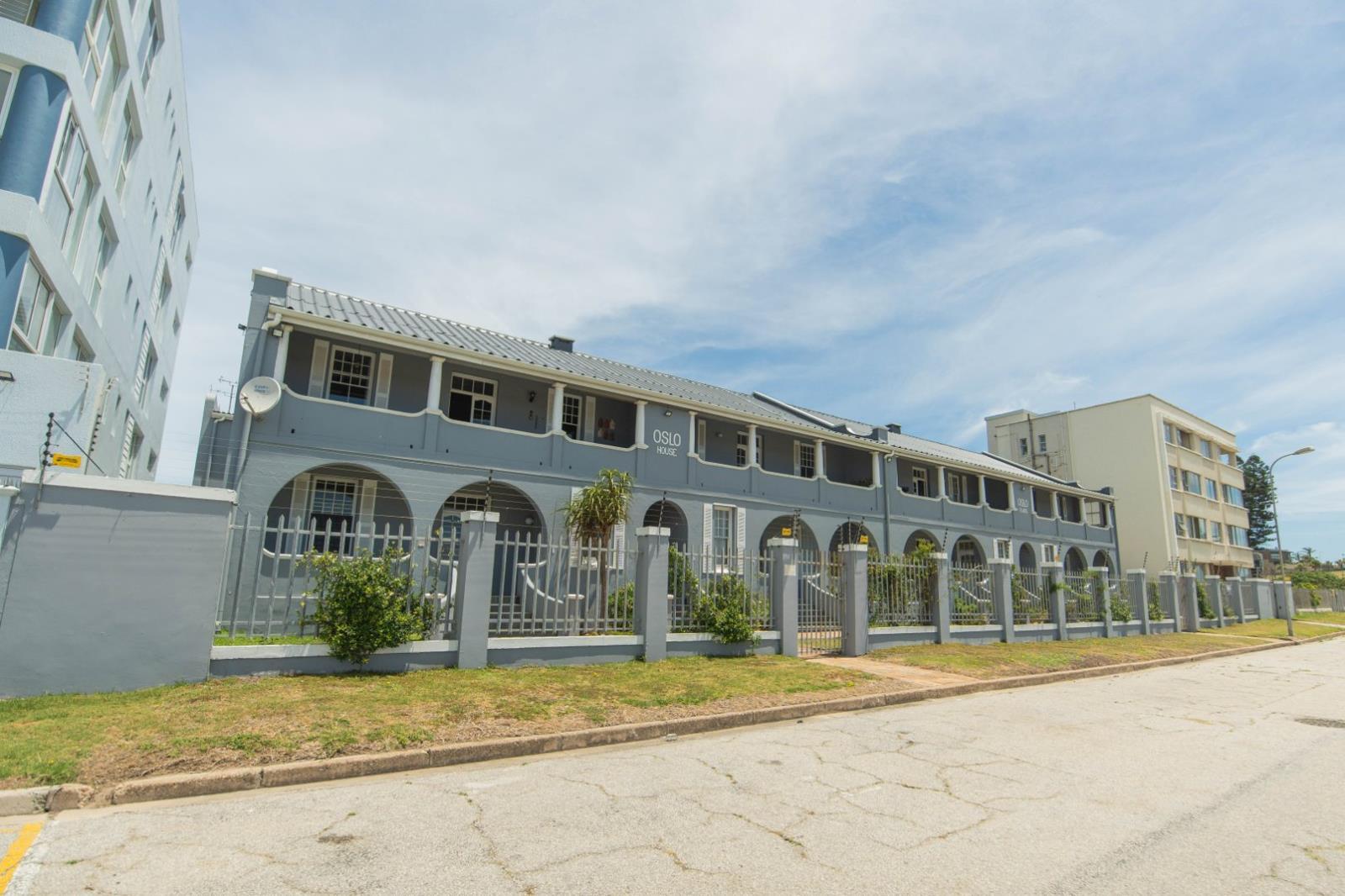 2 Bedroom Apartment in Humewood
