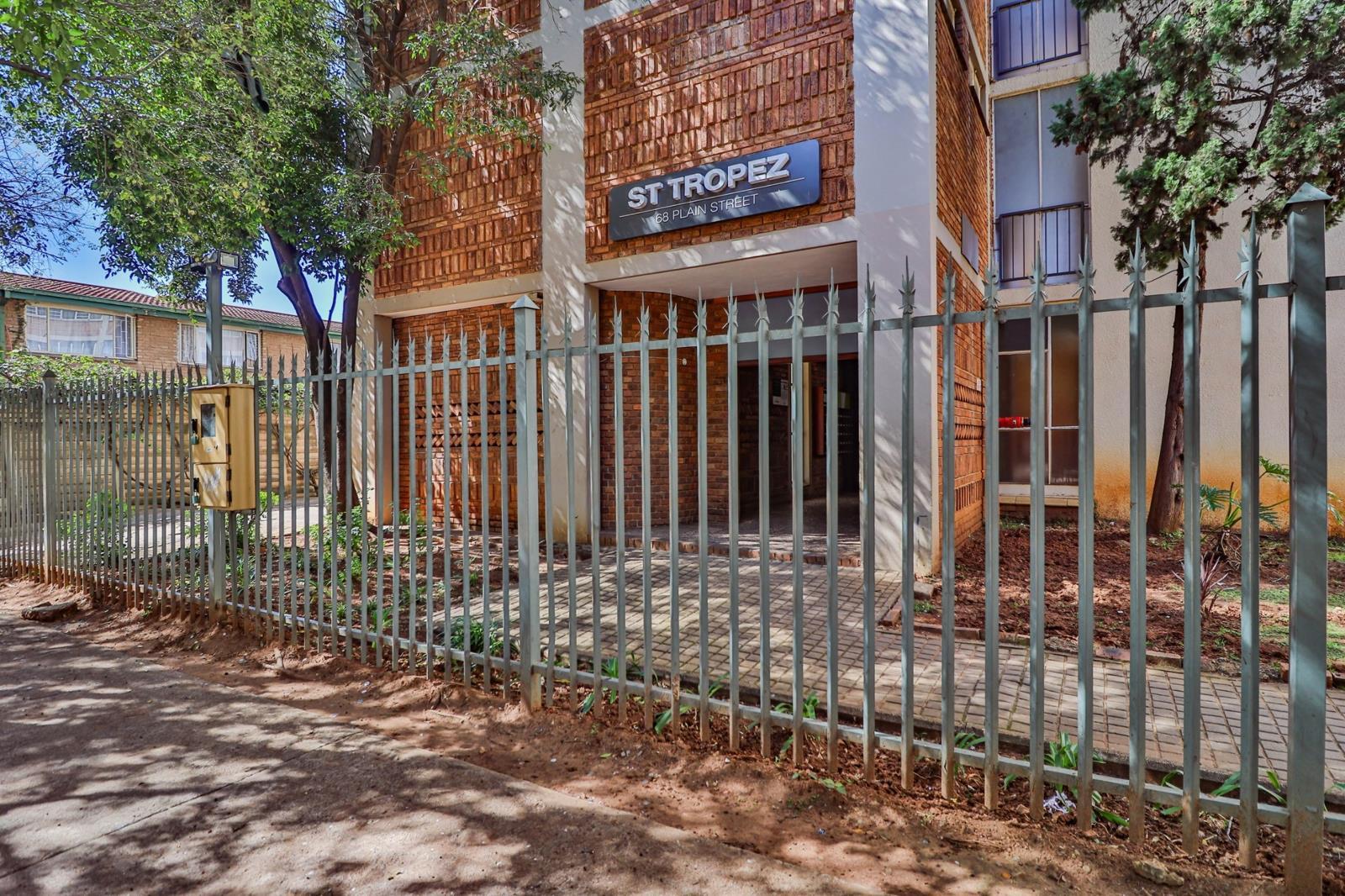 2.5 Bedroom Apartment in Sunnyside