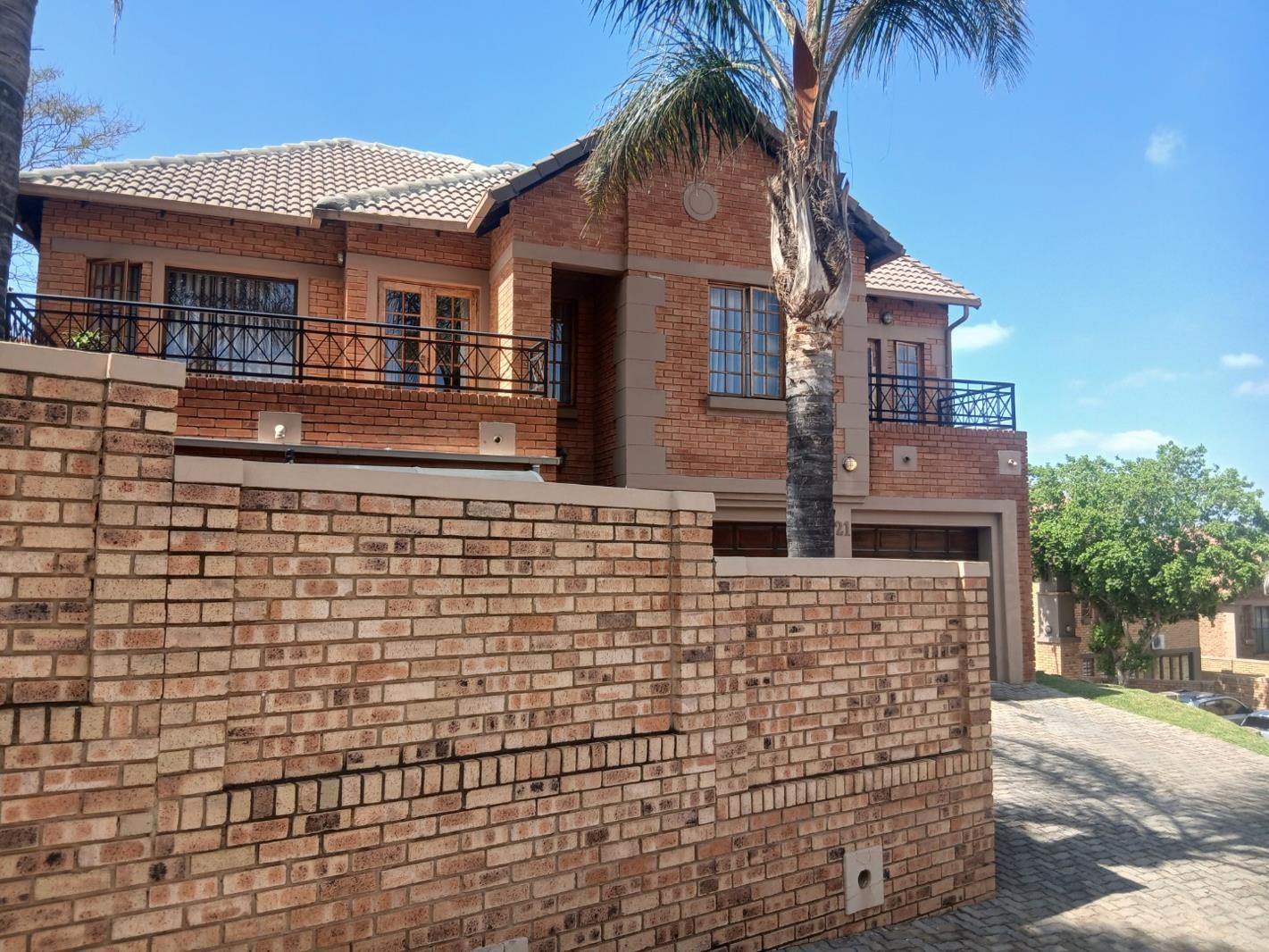 3 Bedroom Townhouse in Meyersdal