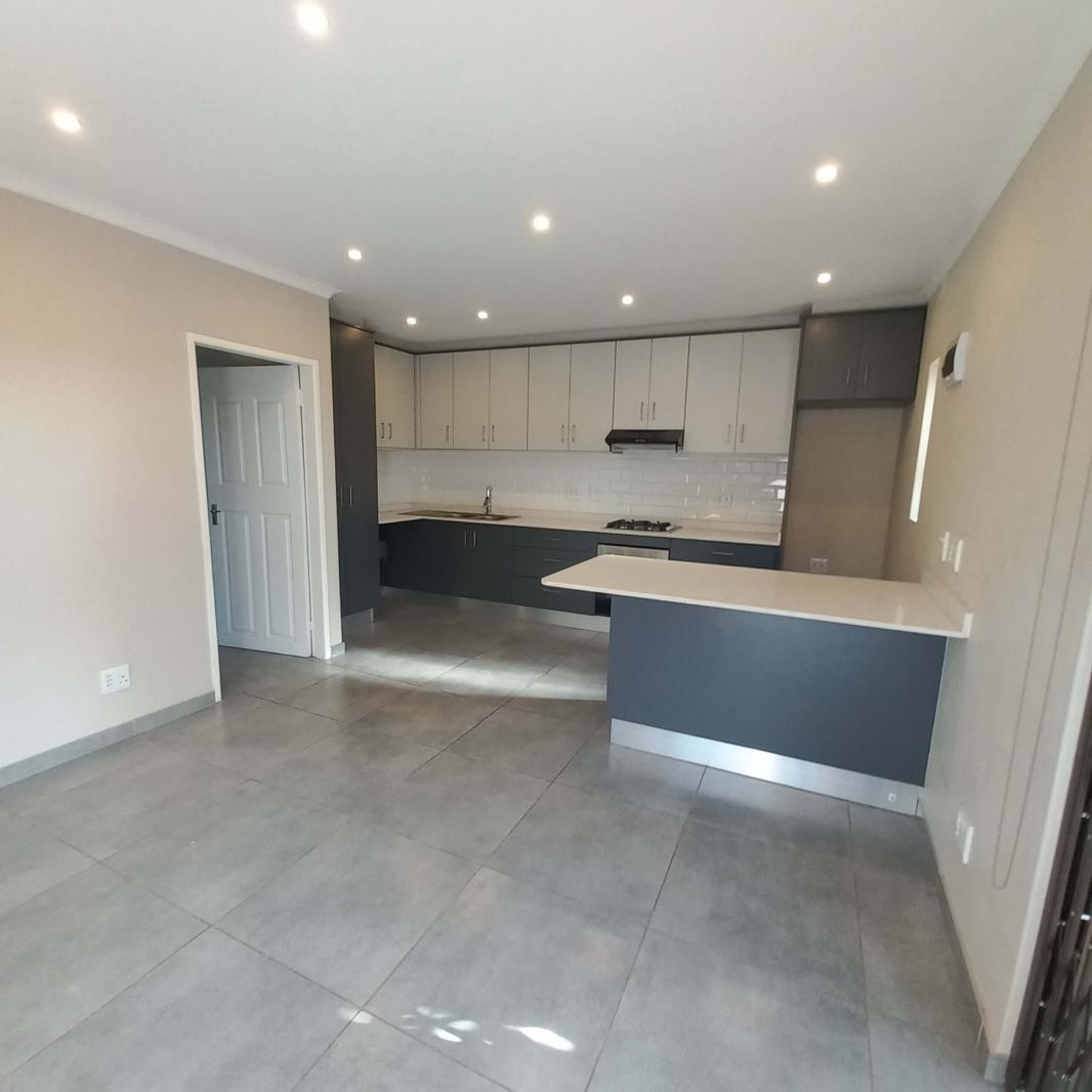 1 Bedroom Garden Cottage in Bedfordview