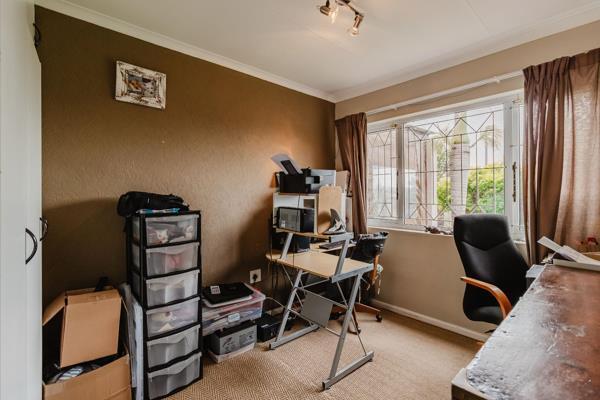 3 Bedroom Townhouse in Lorraine