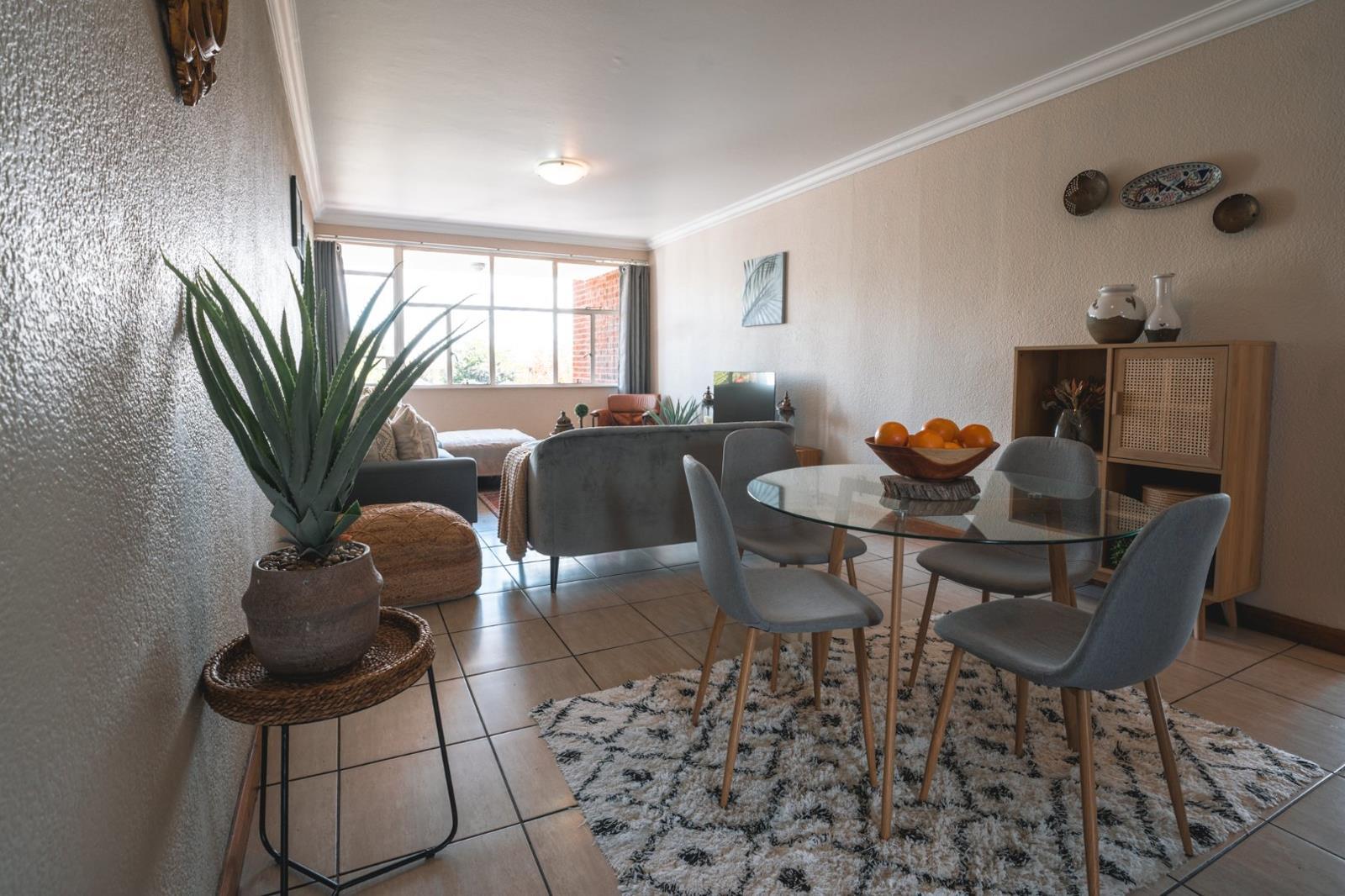 3 Bedroom Apartment in Benoni Central