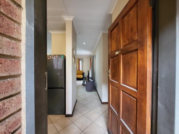 3 Bedroom Townhouse in Eco Park