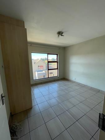 2 Bedroom Apartment in Noordheuwel