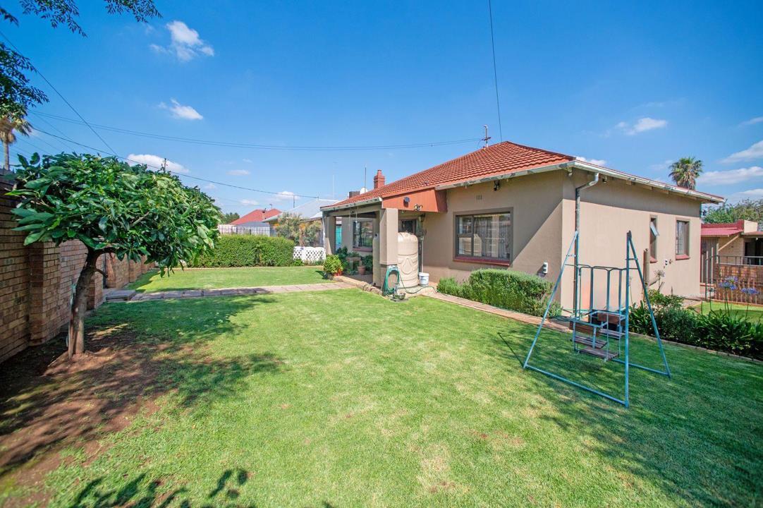 3 Bedroom House in Fishers Hill