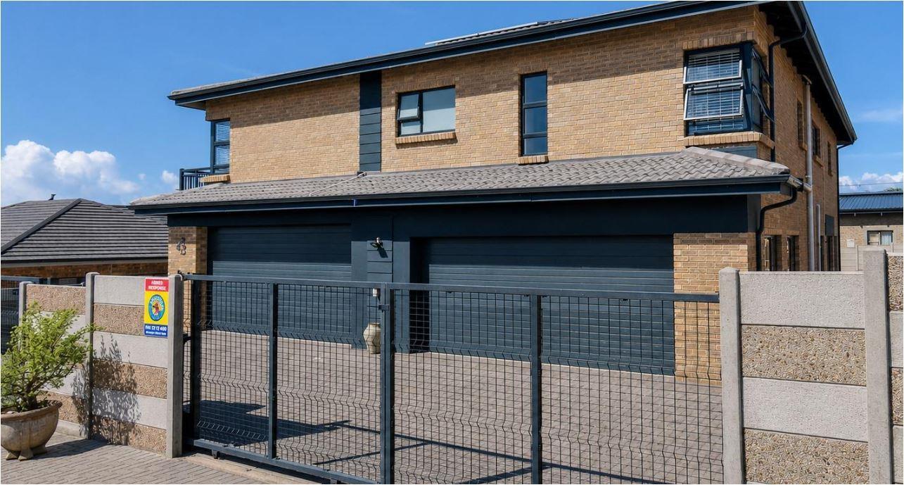 5 Bedroom House in Reebok