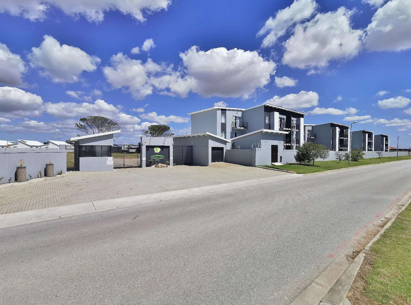 2 Bedroom Apartment in Fairview
