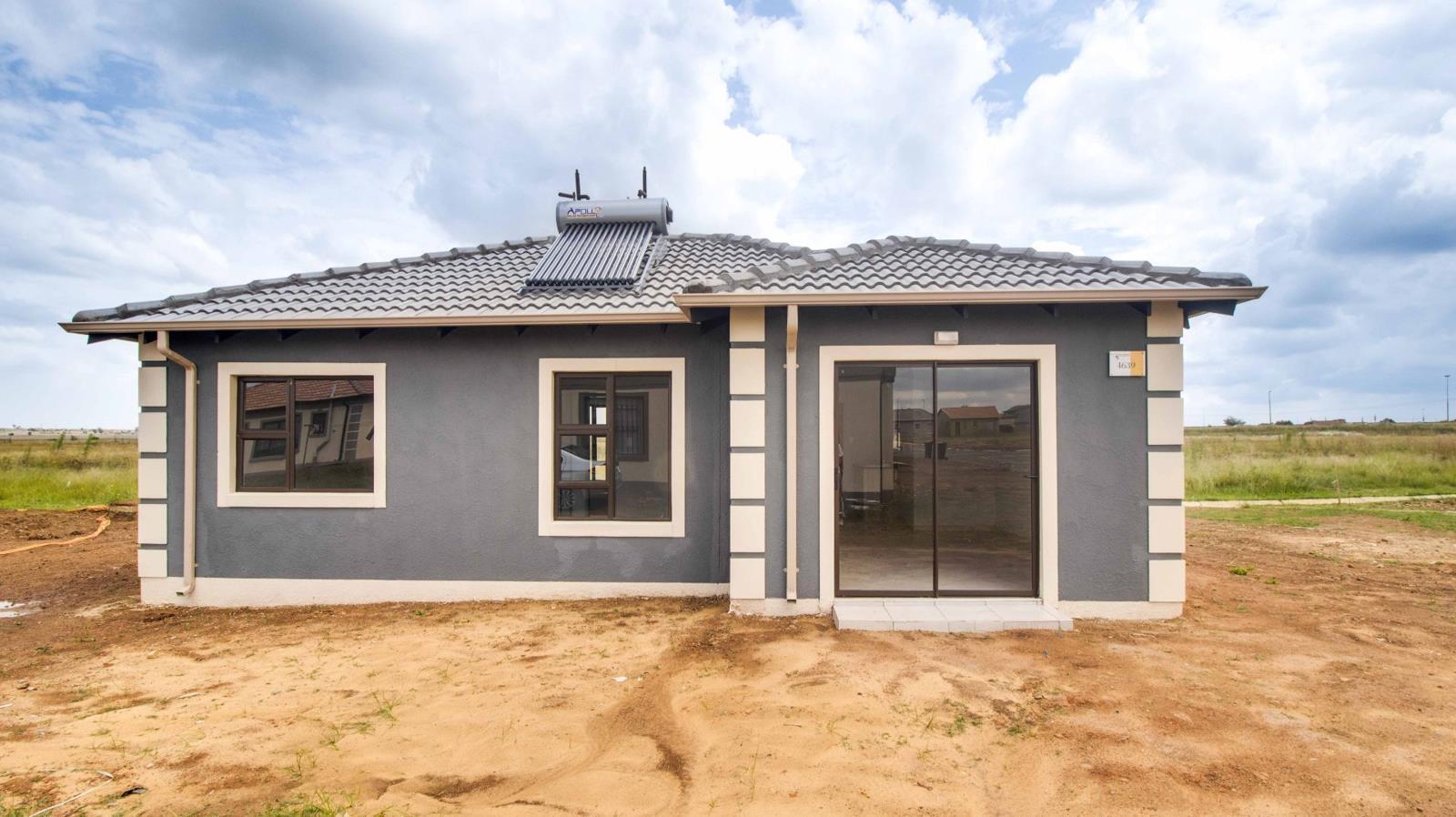 2 Bedroom House in Selcourt