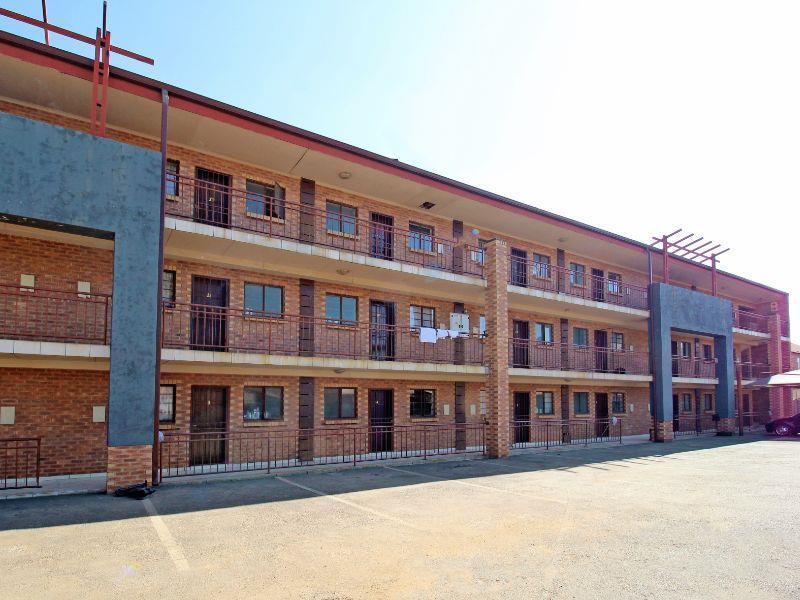 1 Bedroom Apartment in Kempton Park Central