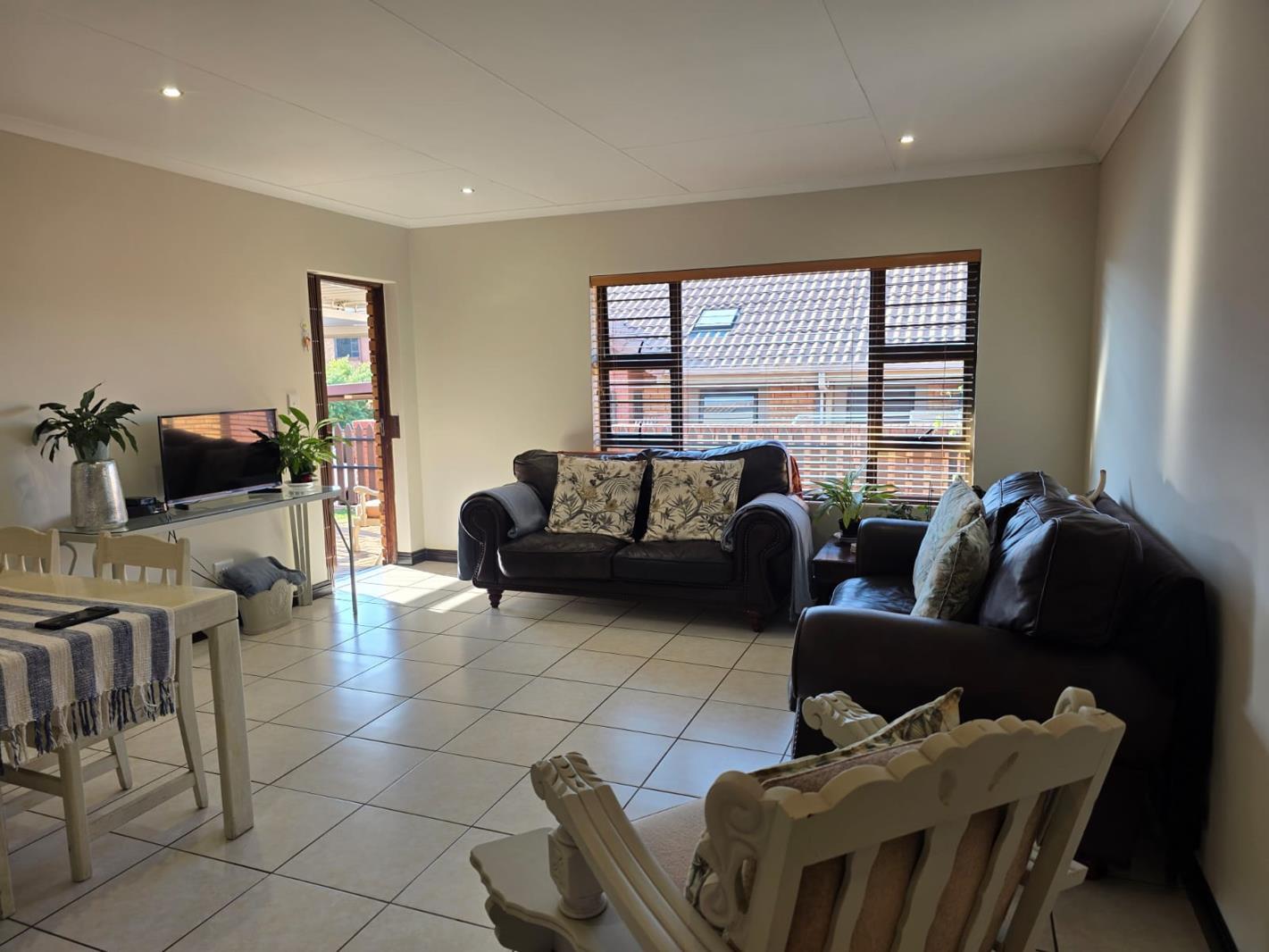 2 Bedroom House in Homes Haven