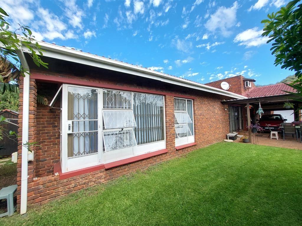 3 Bedroom Apartment in Randpark Ridge