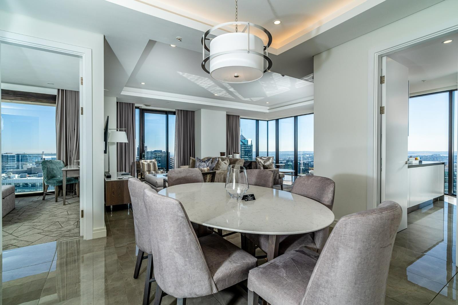 2 Bedroom Apartment in Sandown