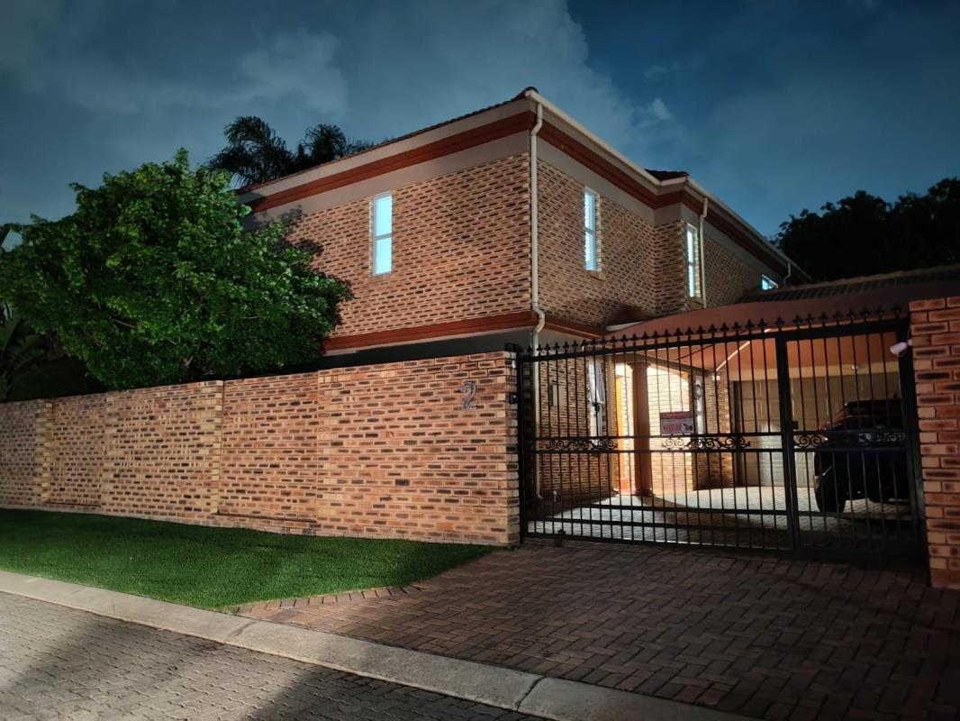 3 Bedroom House in Edenglen