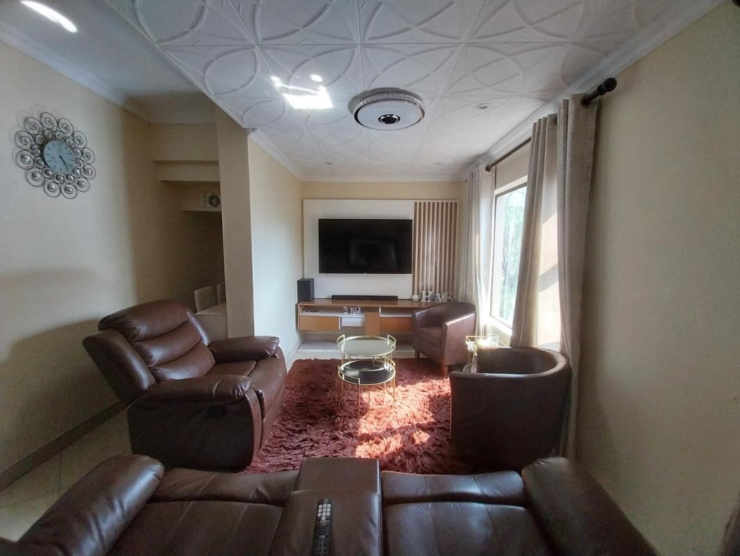 2 Bedroom Apartment in Eastleigh
