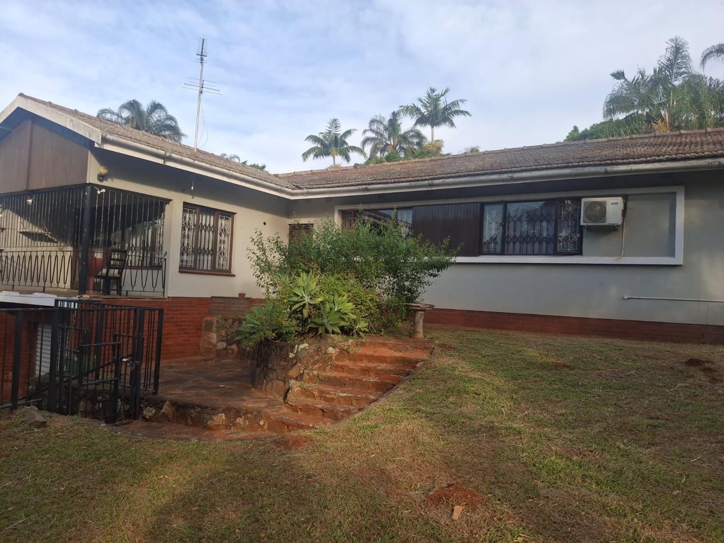 3 Bedroom House in Cato Manor
