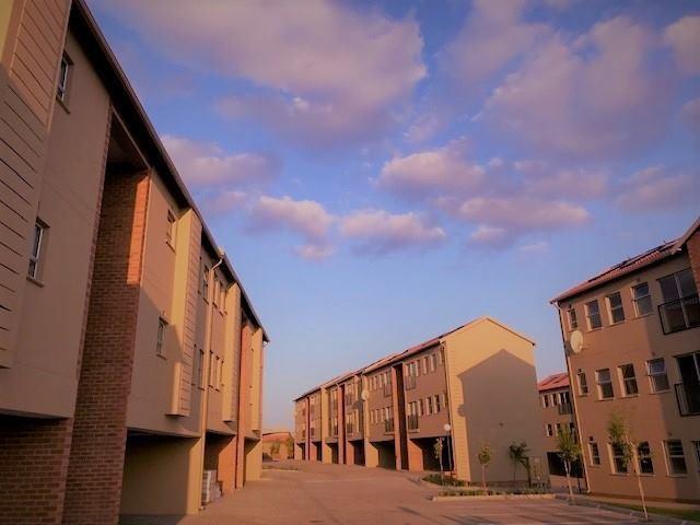 2 Bedroom Apartment in Kosmosdal