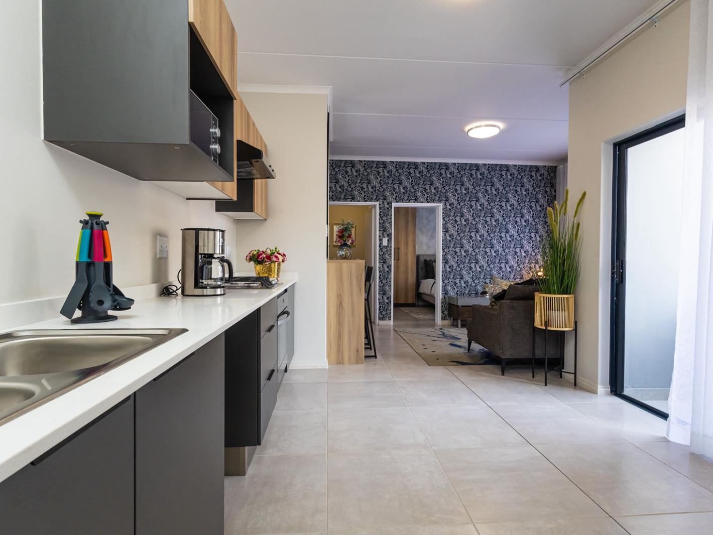 2 Bedroom Apartment in Glen Austin AH