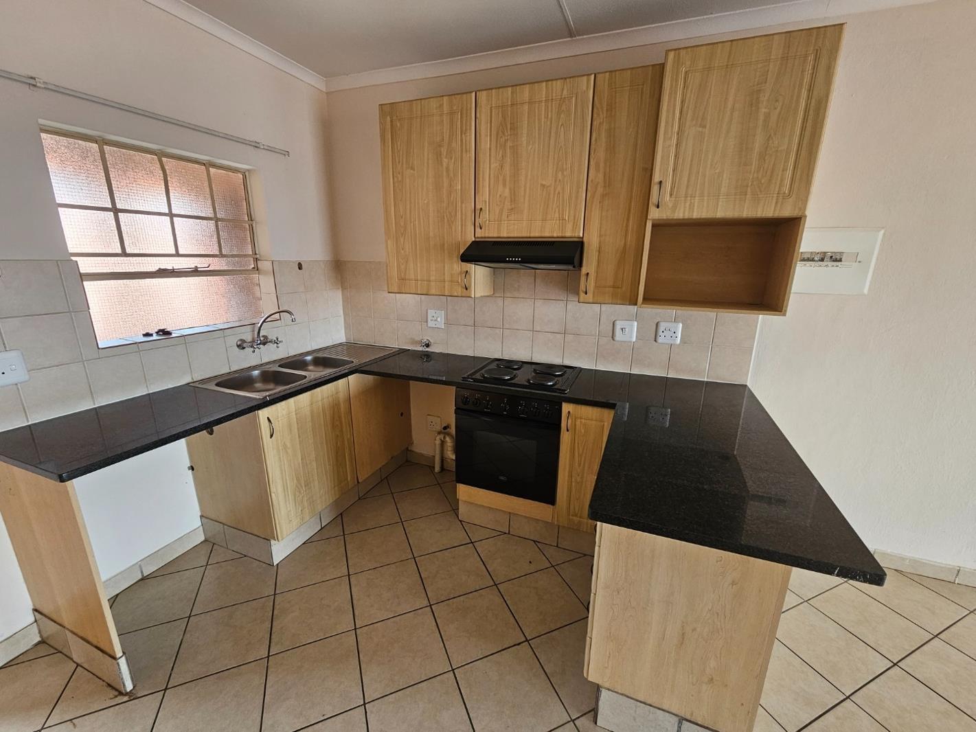 2 Bedroom Apartment in Hazeldean