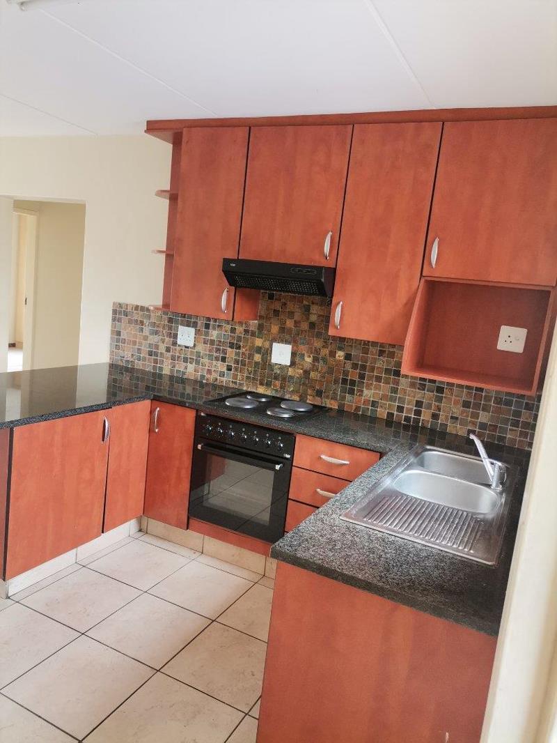 3 Bedroom Apartment in Vorna Valley