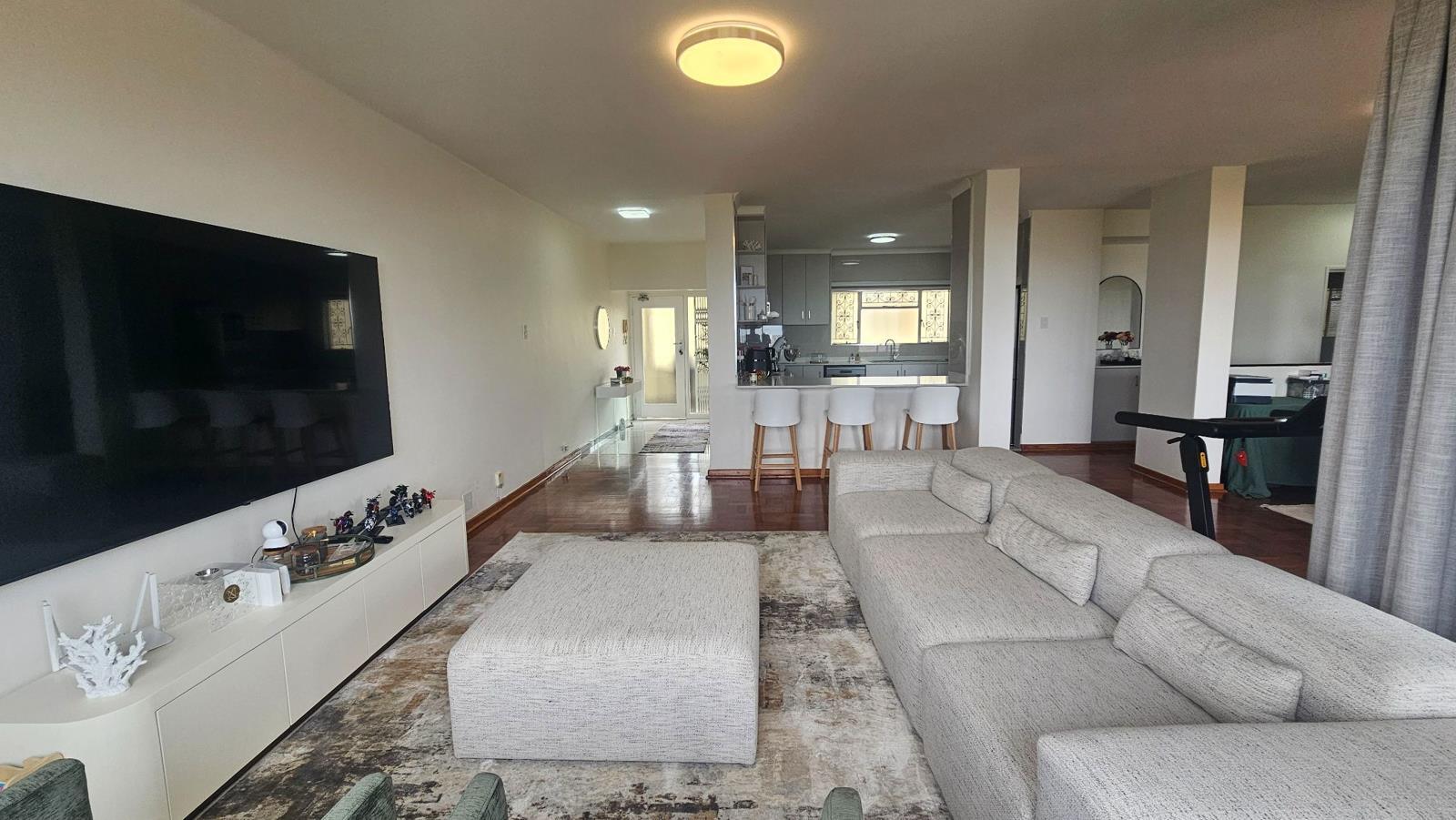 2 Bedroom Apartment in Windermere