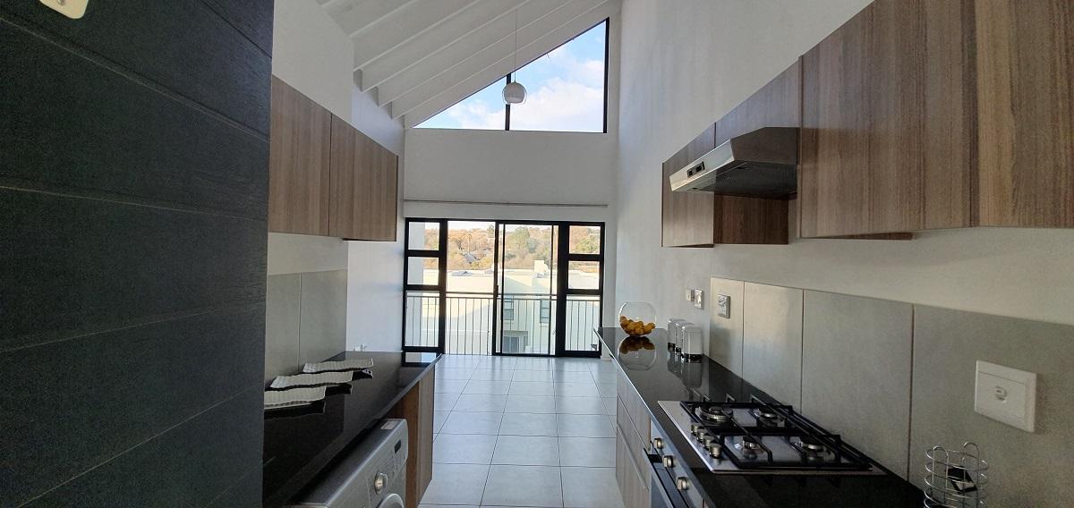 1 Bedroom Apartment in Lonehill