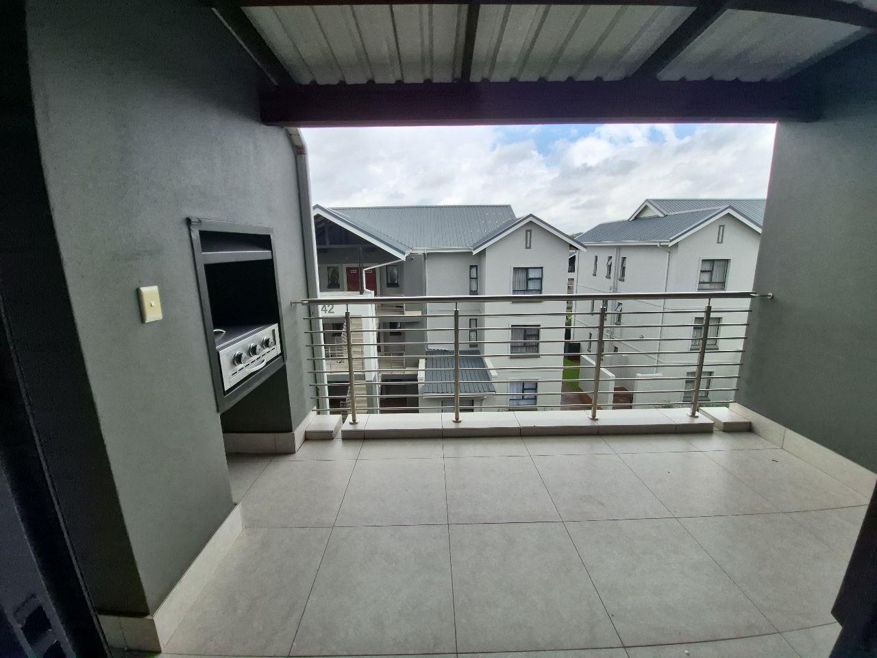1 Bedroom Apartment in Modderfontein