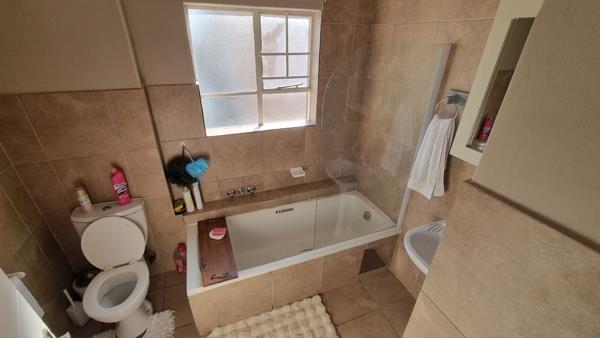 2 Bedroom Apartment in Montana