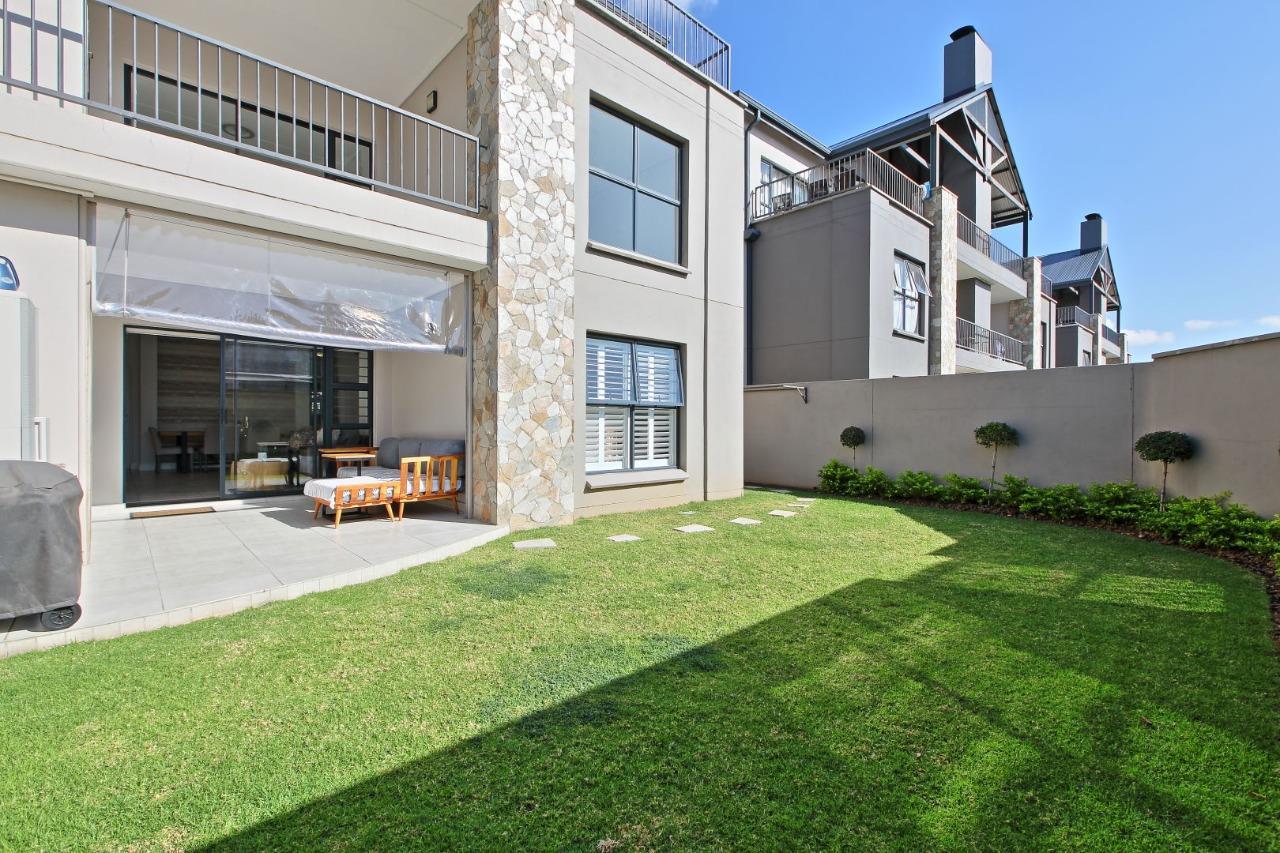 3 Bedroom Apartment in Waterfall
