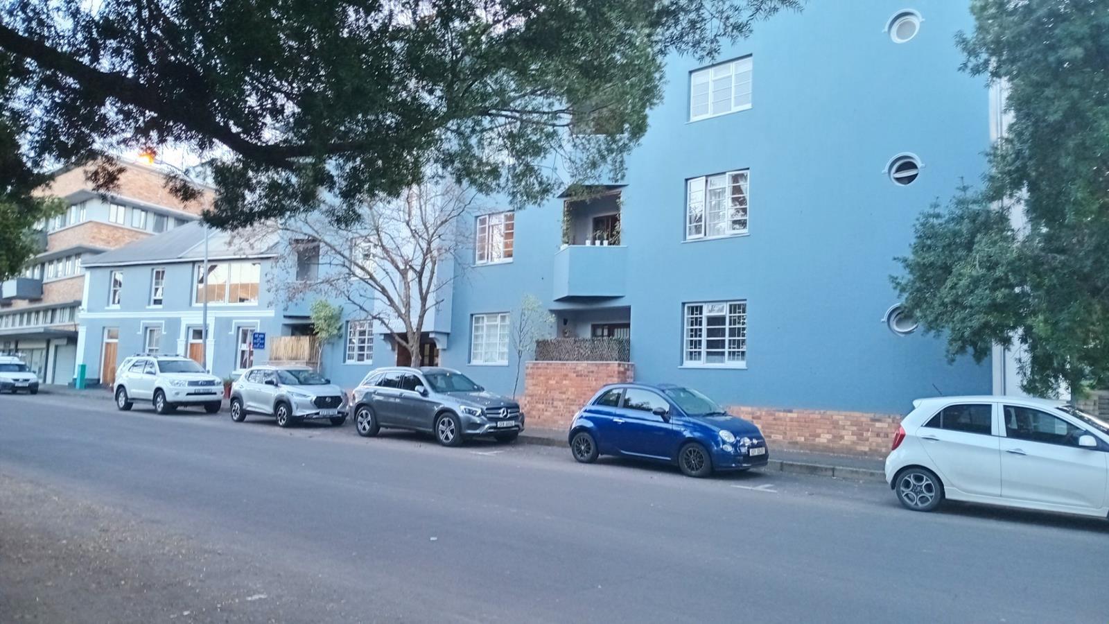 1 Bedroom Apartment in Paarl Central East