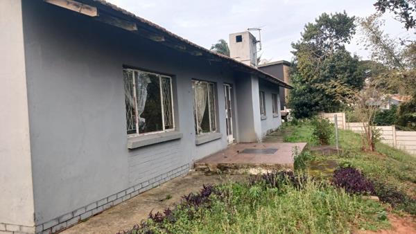 4 Bedroom House in Morningside