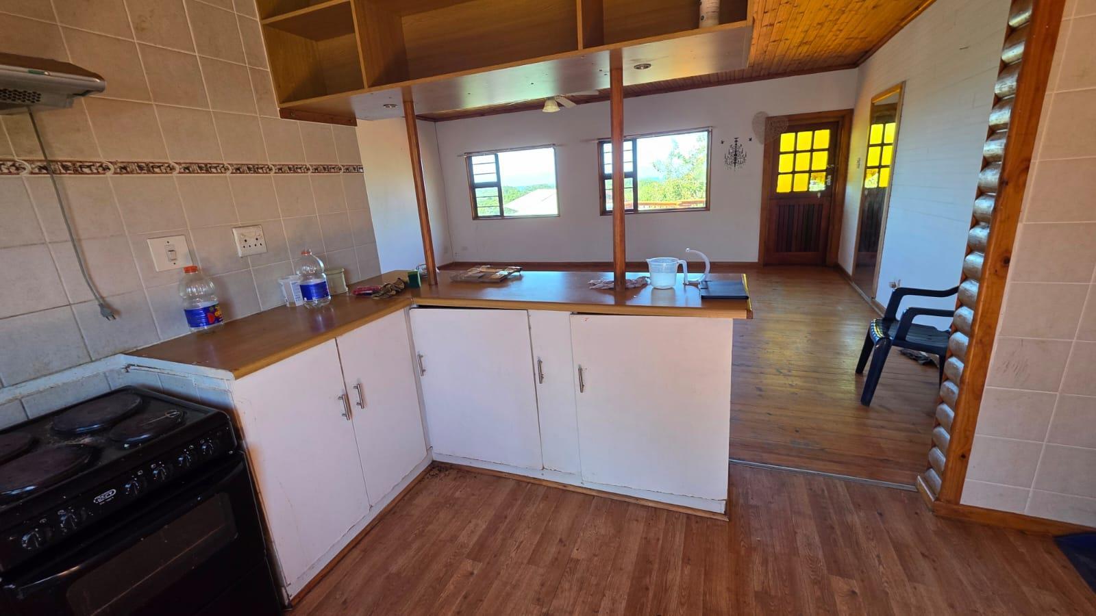 2 Bedroom Apartment in Cove Rock