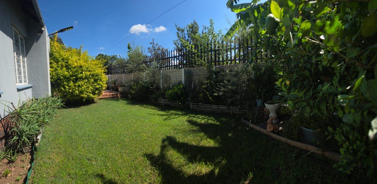 2 Bedroom House in Noordwyk