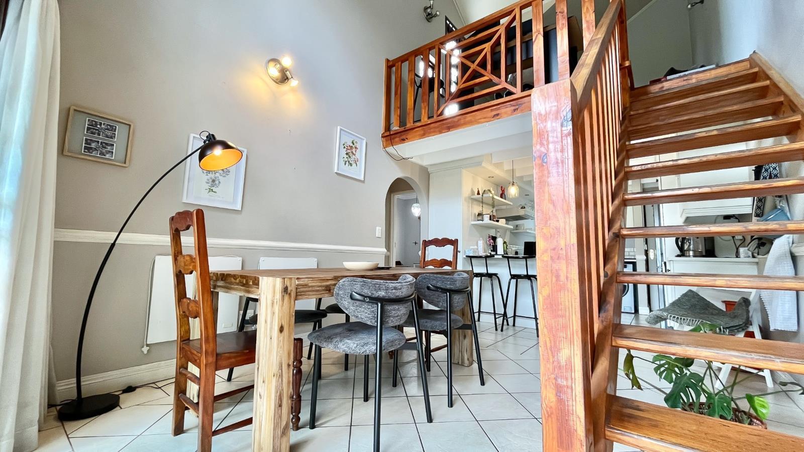 2 Bedroom Apartment in River Club