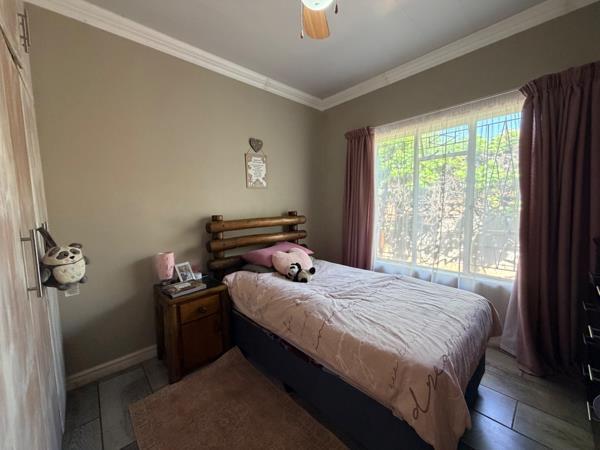3 Bedroom House in South Ridge