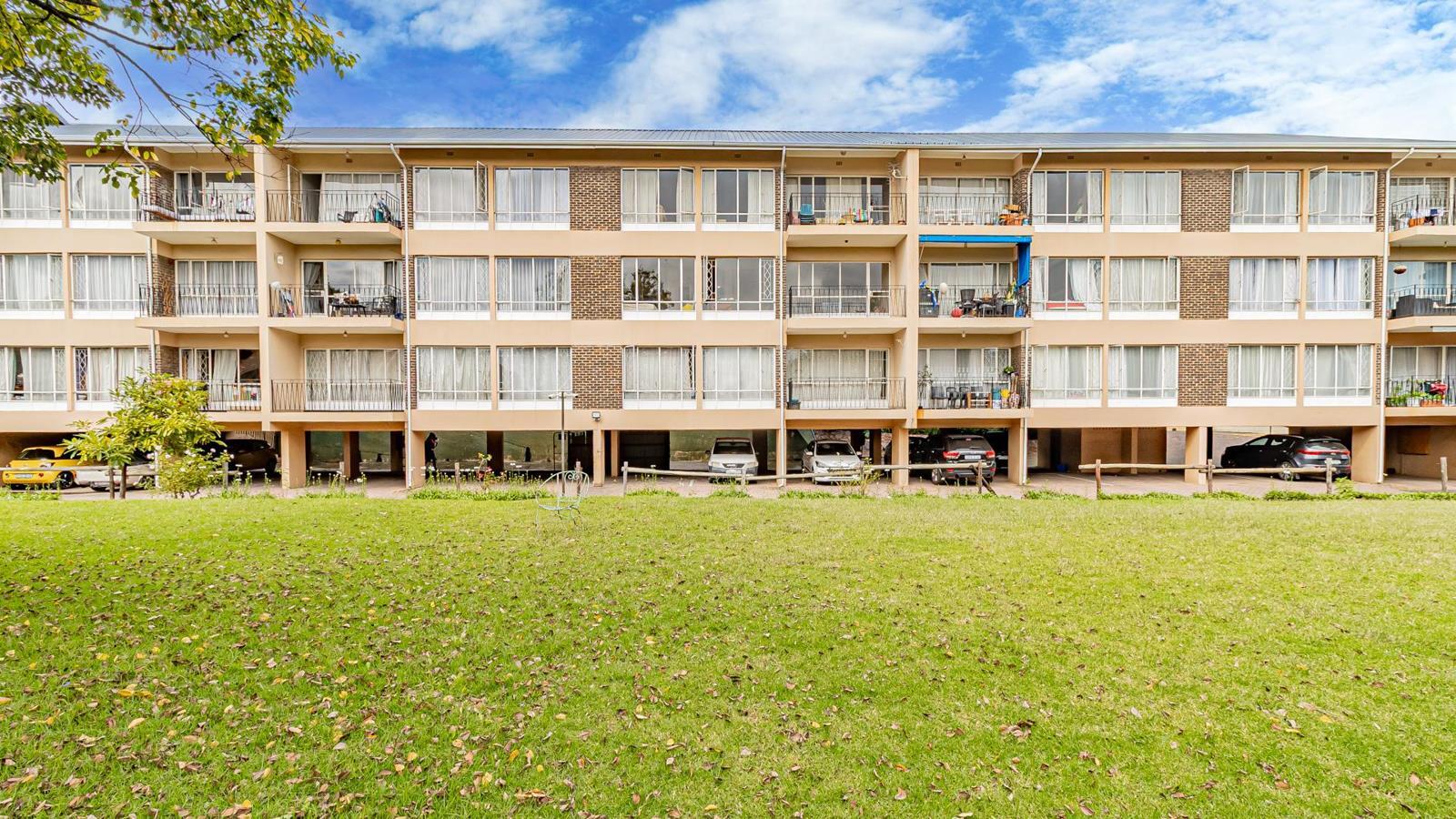1 Bedroom Apartment in Ferndale