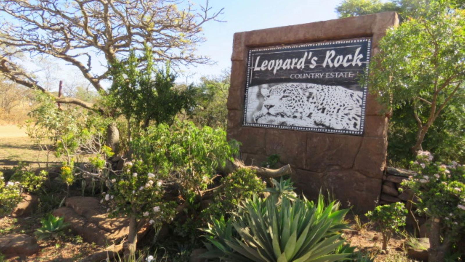 2 ha Land available in Modimole (Nylstroom)