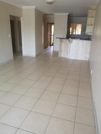 2 Bedroom Townhouse in Parkrand